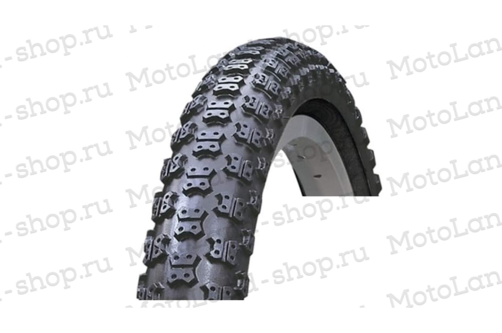 Покрышка Вело 20х2.125 F-301 (FEICHI)