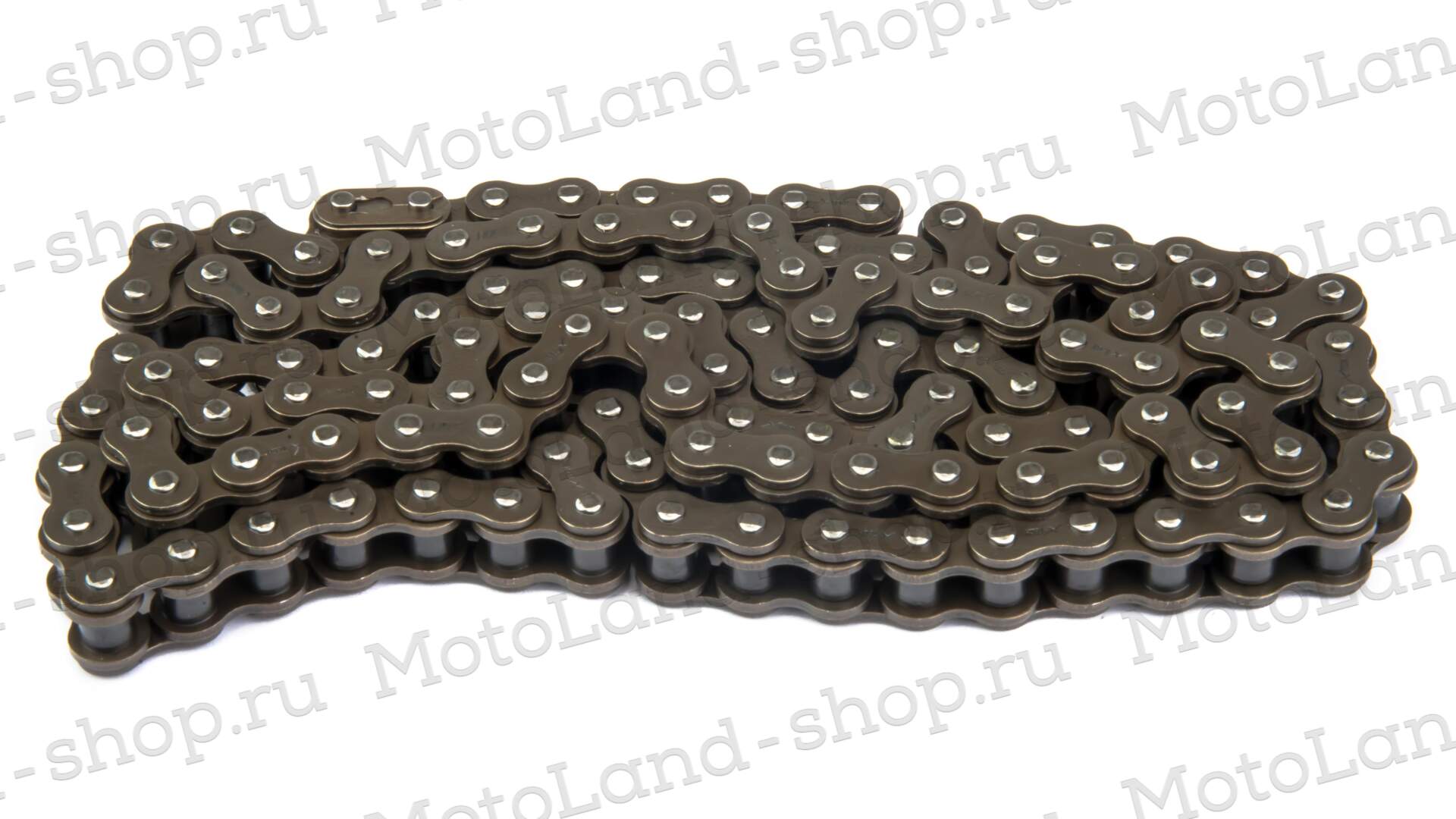 Цепь приводная 530H 120L X-TECH