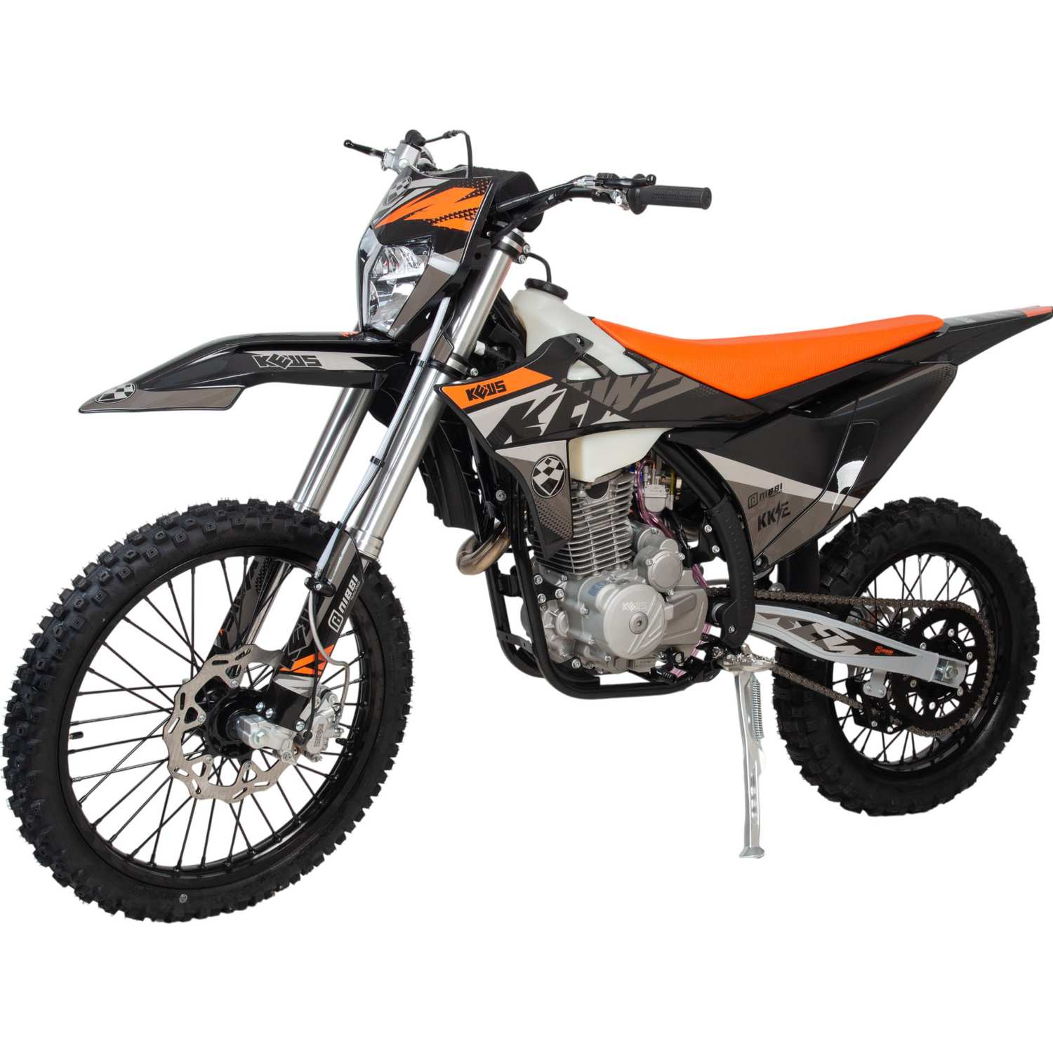 Мотоцикл Кросс Kews K24 LITE