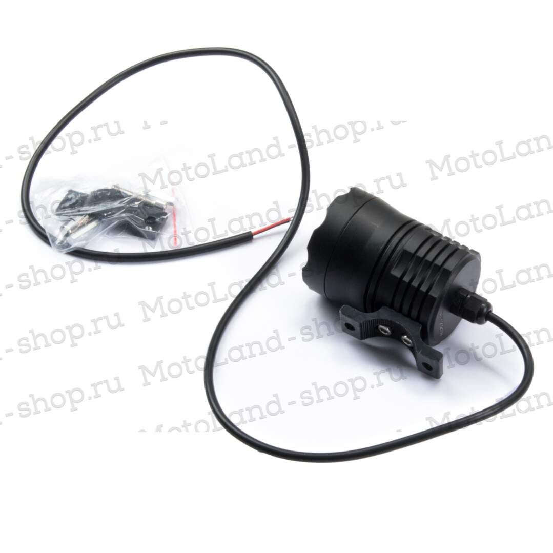 Фара L6 №1 LED