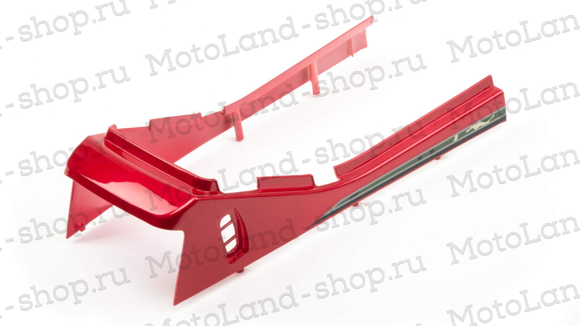 Пластик заднего сиденья Forester 200 LITE