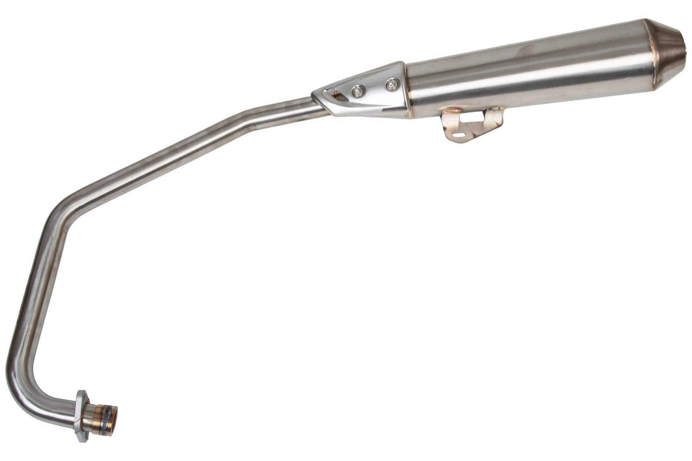 Глушитель в сборе TEXAS 300 PRO