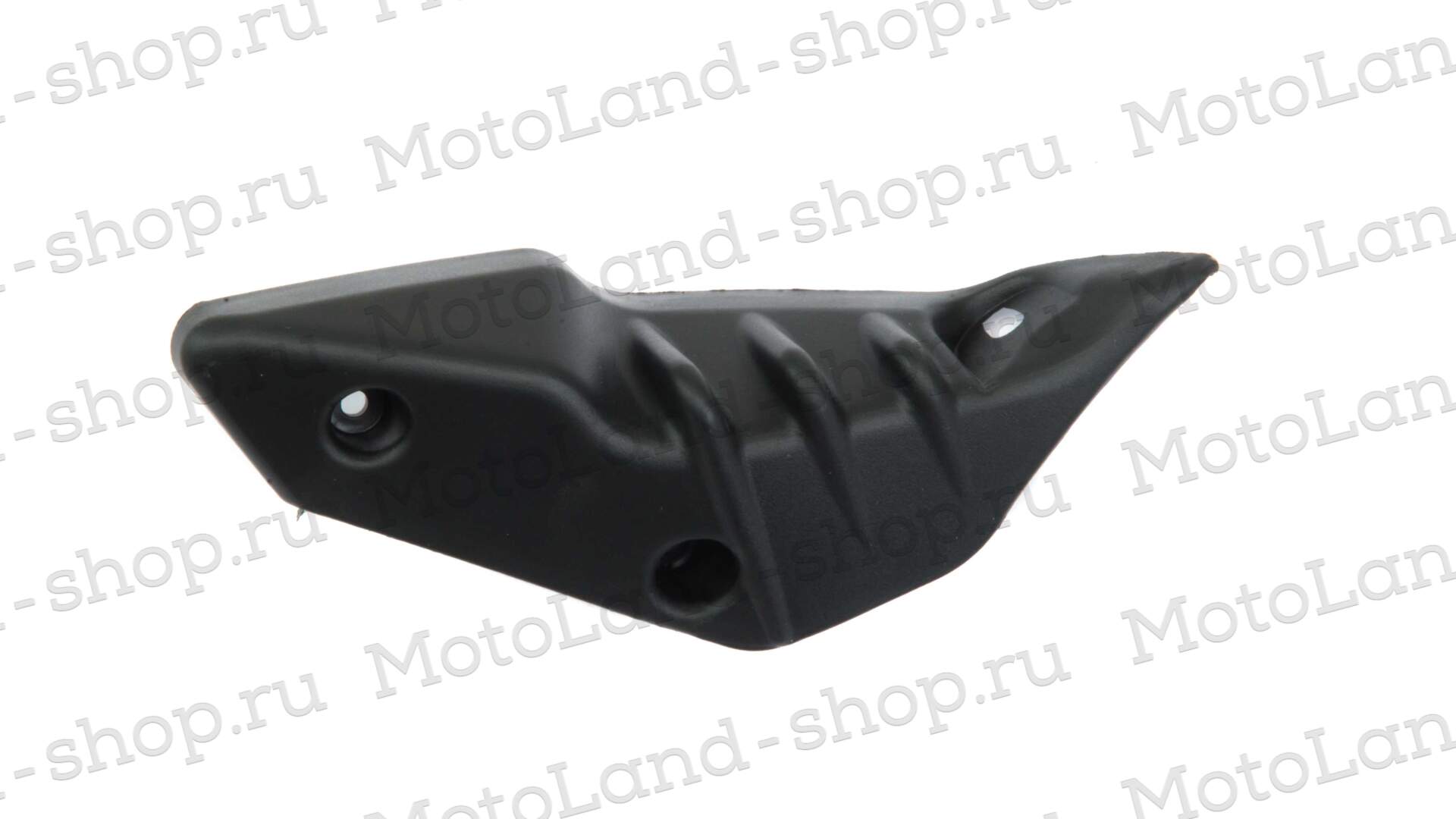 Облицовка топливного бака ( левая ) внутренний кожух Альфа RF 