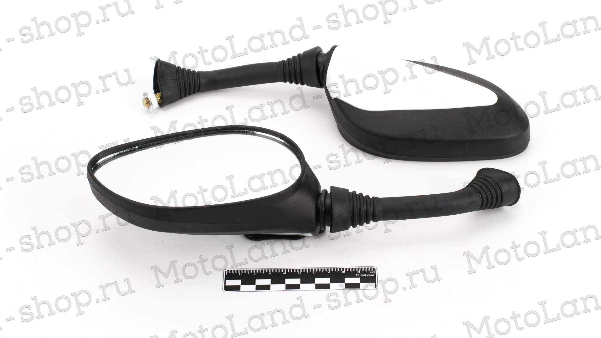 Зеркало d8 mm ZX-6001