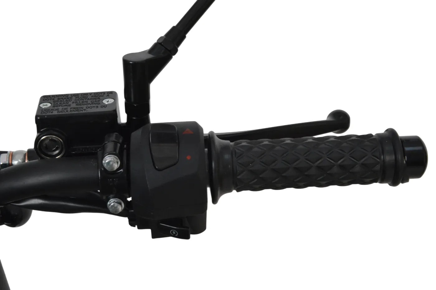 Мотоцикл 300 TEXAS PRO