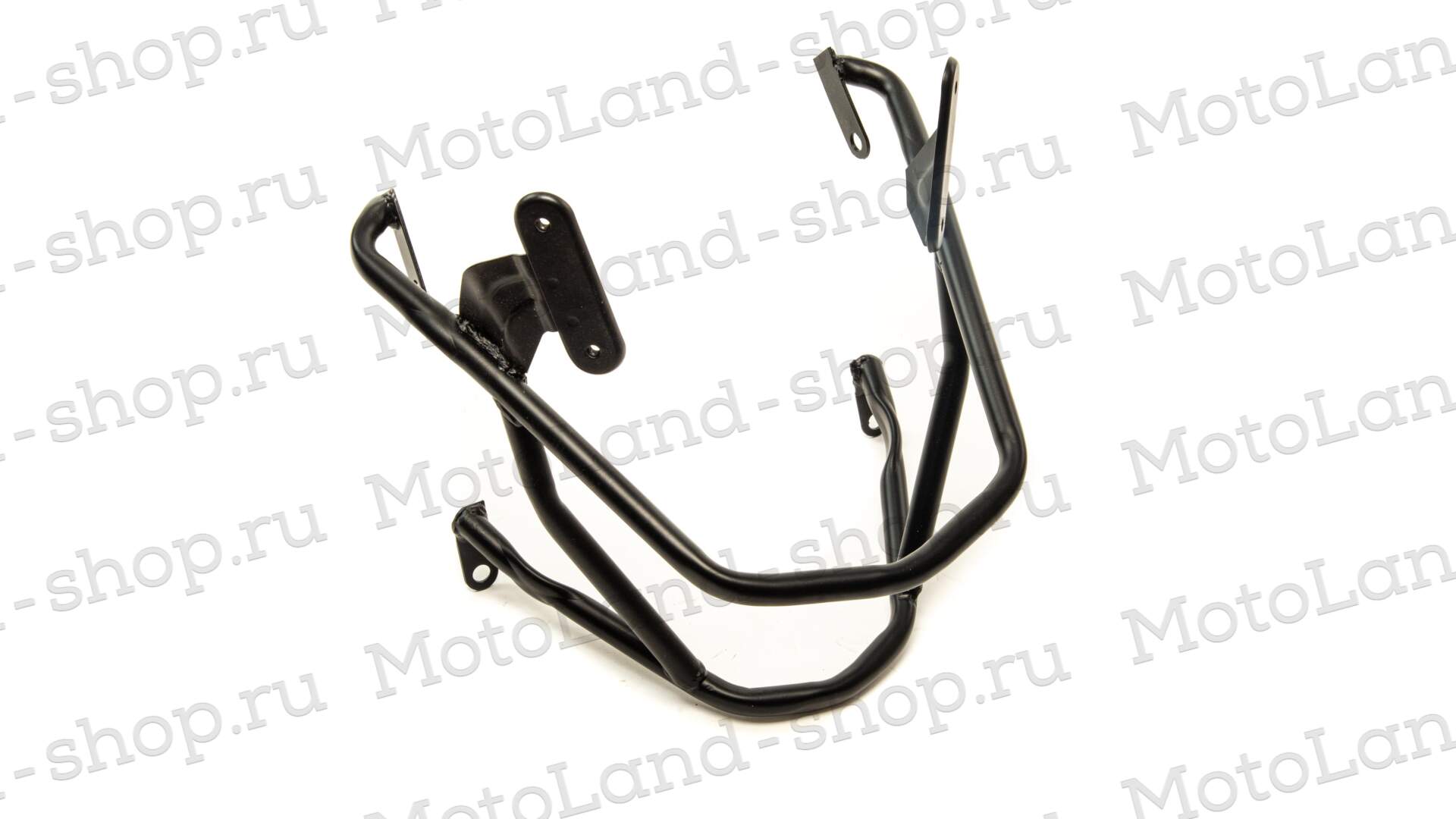 Дуги передней фары XR250 ENDURO (2020г.)