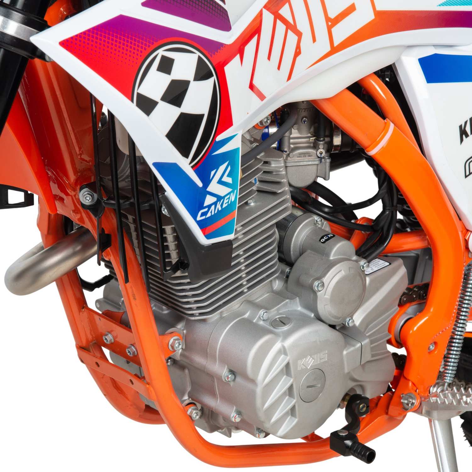 Мотоцикл Кросс Kews K23 LITE