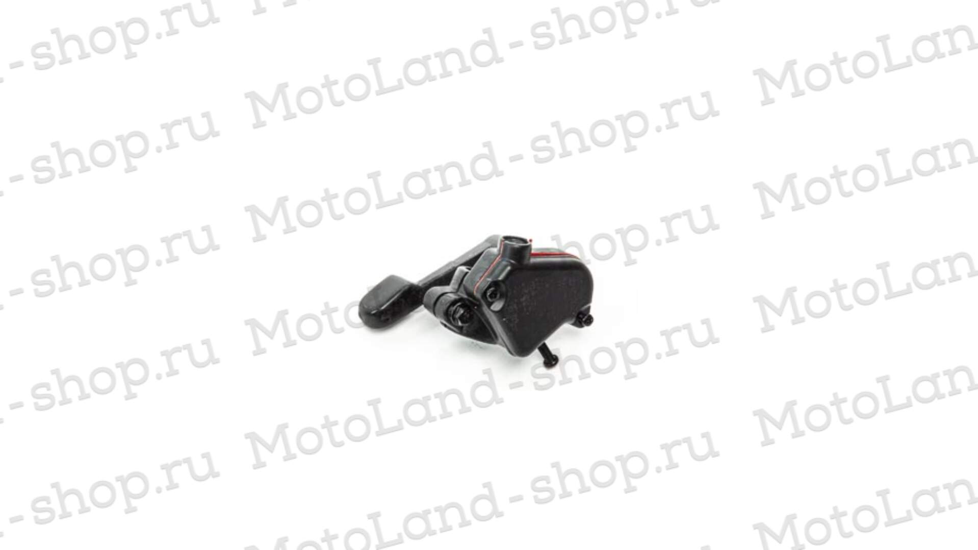 Корпус ручки газа  ATV SHARK 200