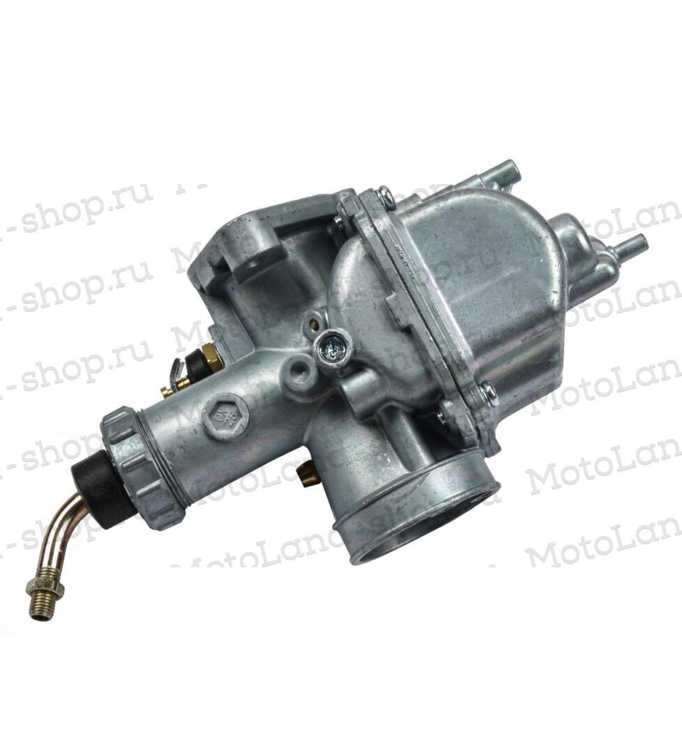 Карбюратор PZ24 125см3