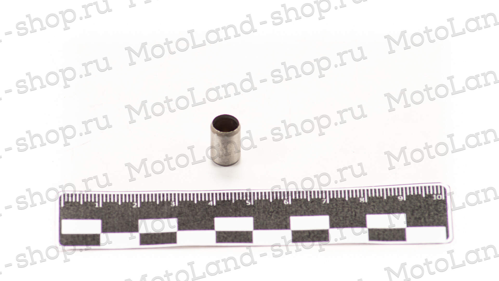 Втулка направляющая цилиндро поршневой группы ( ЦПГ ) W190 190см3 8х12х6,3 ZS