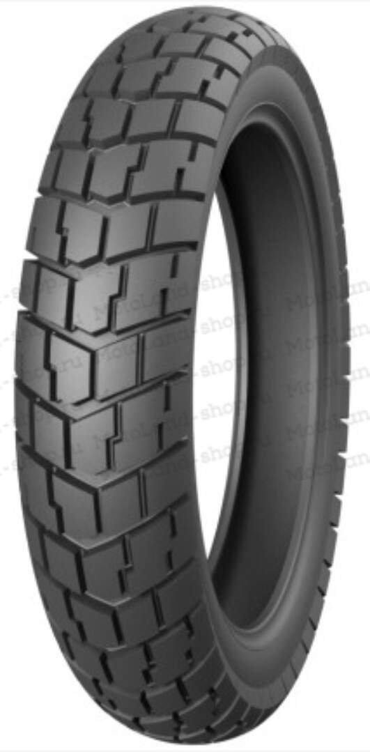 Покрышка мото 18" 120/90-18 P-264 Yuanxing