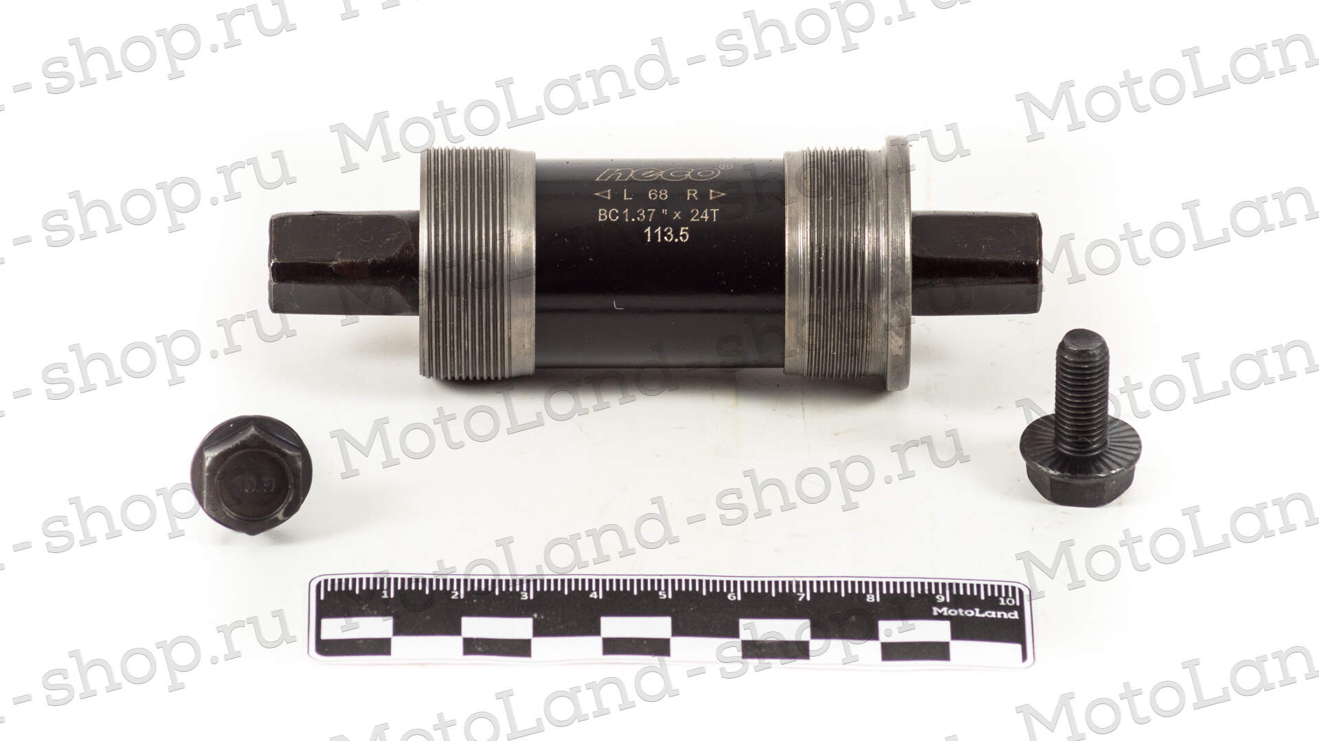 Картридж каретки NECO B910  113мм