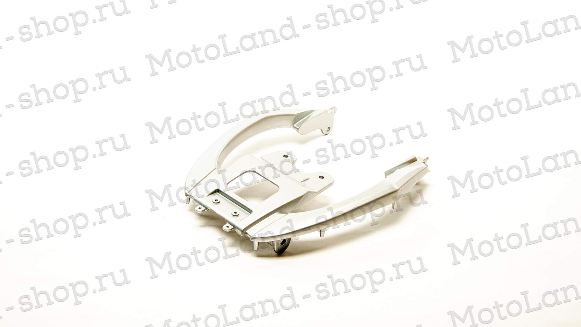 Багажник задний металл. XR250 ENDURO