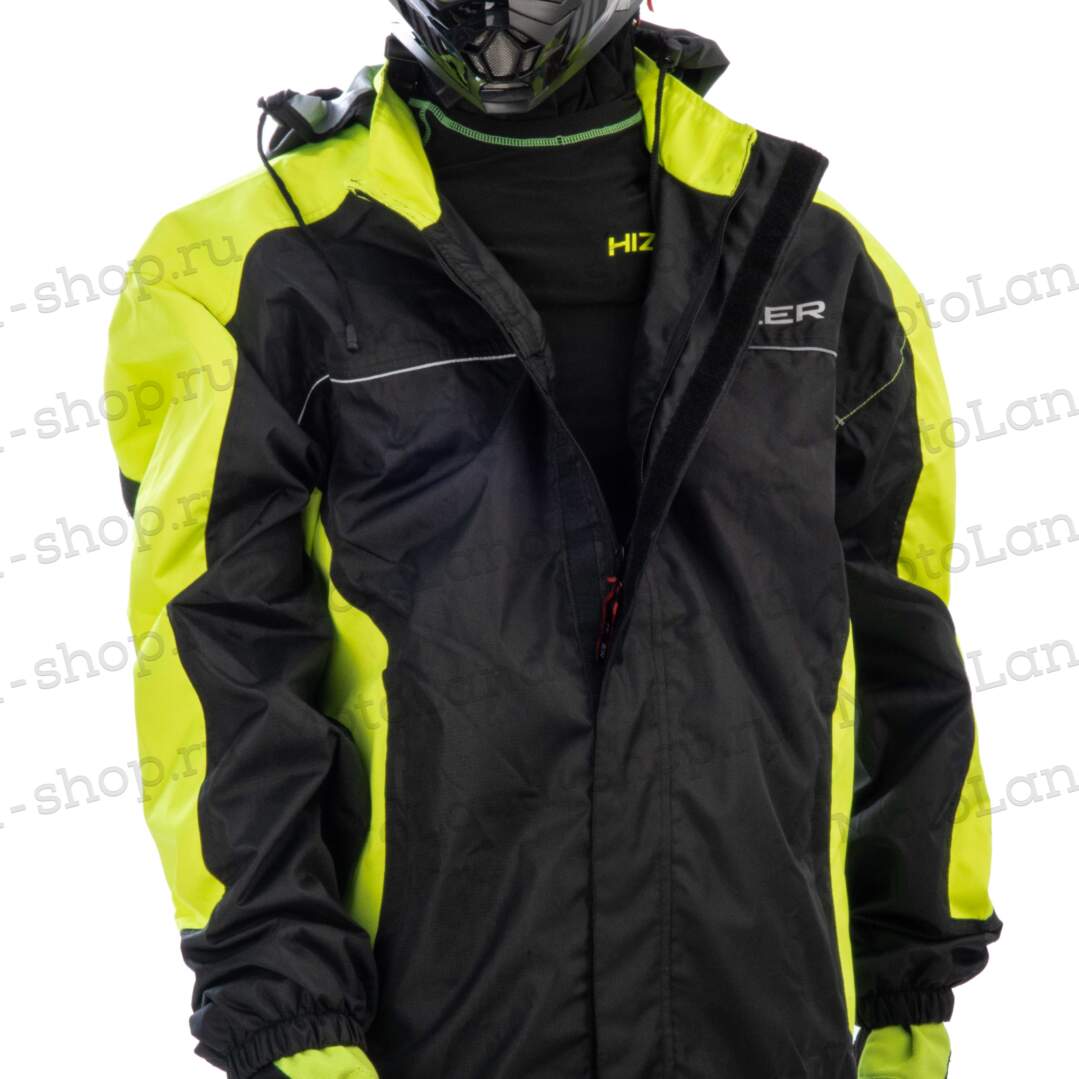 Комбинезон (текстиль) HIZER AT-3000 (XXL)