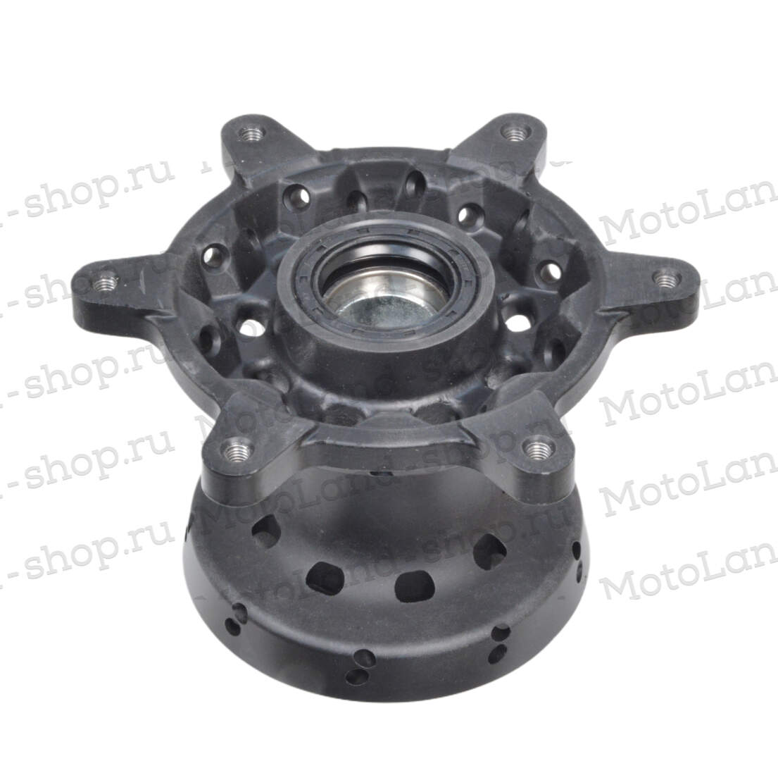 Ступица передняя FX 250/300/450