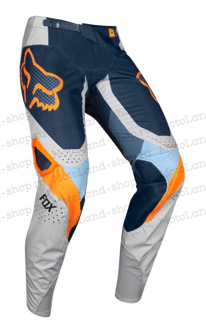 Штаны для мотокросса FOX №2 (XXL)
