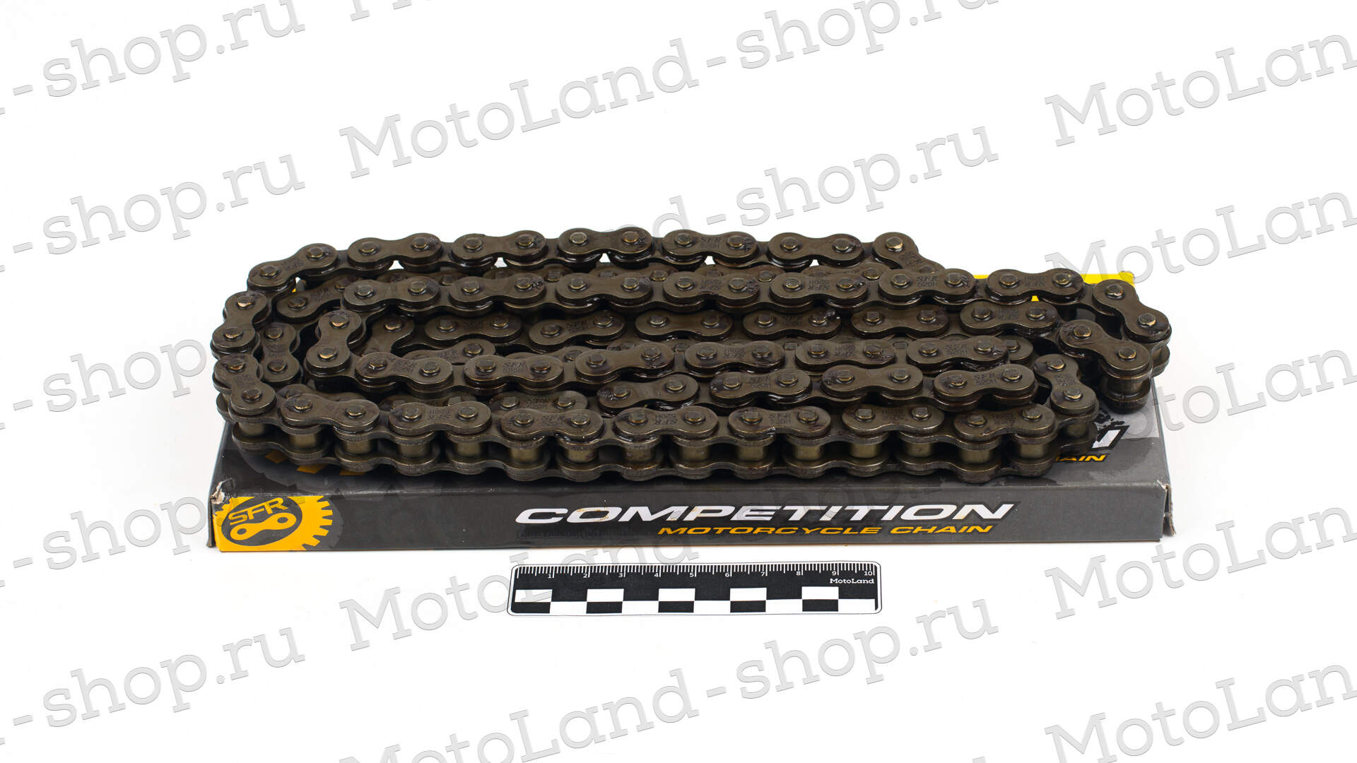 Цепь приводная 520H 120L SFR 