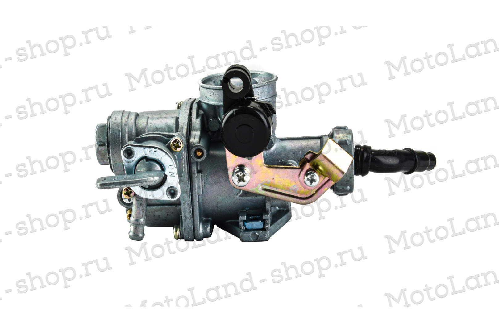 Карбюратор 125см3 XR125/TTR125/ Альфа/Дельта