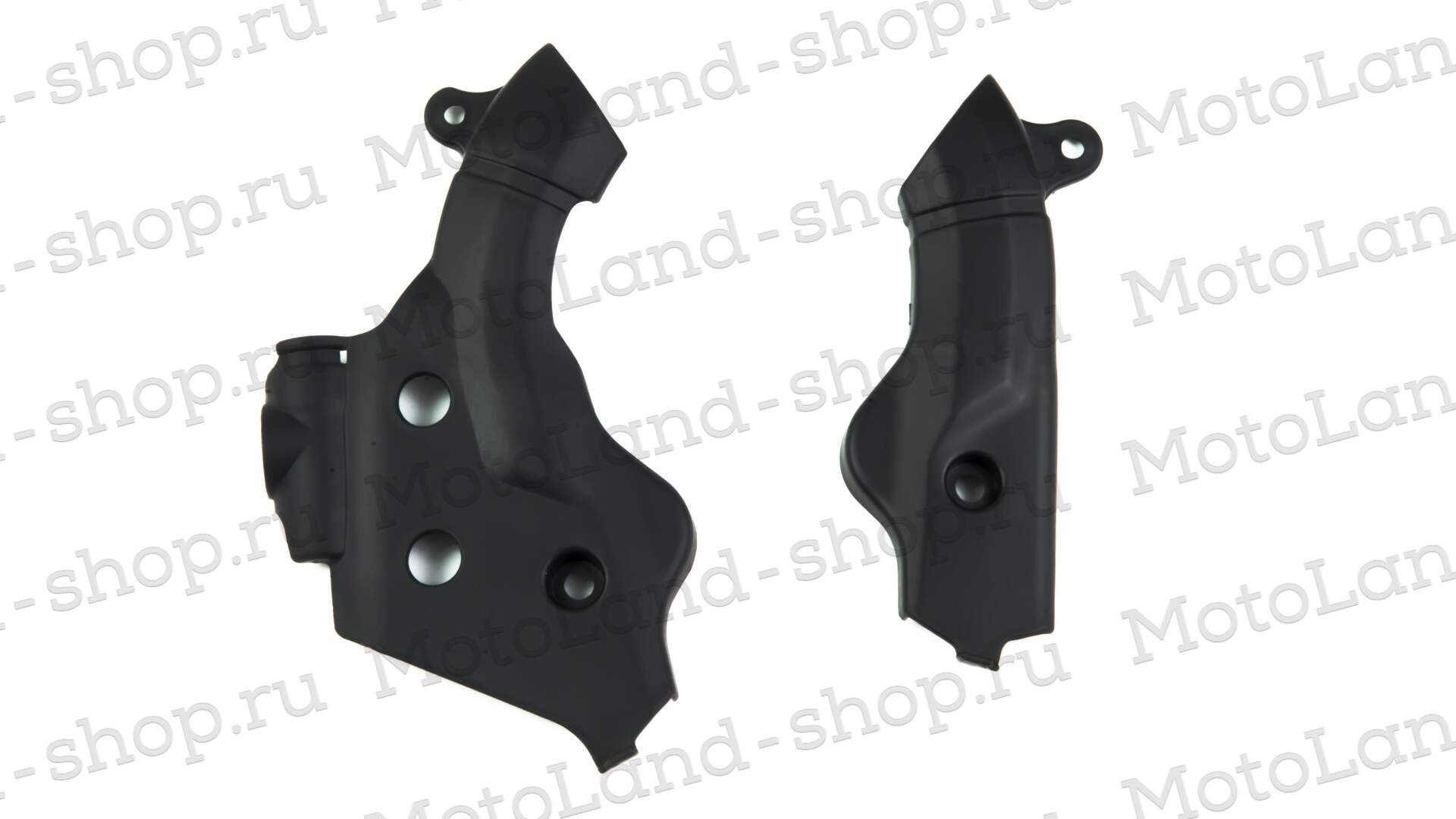 Пластик подрамника SX250