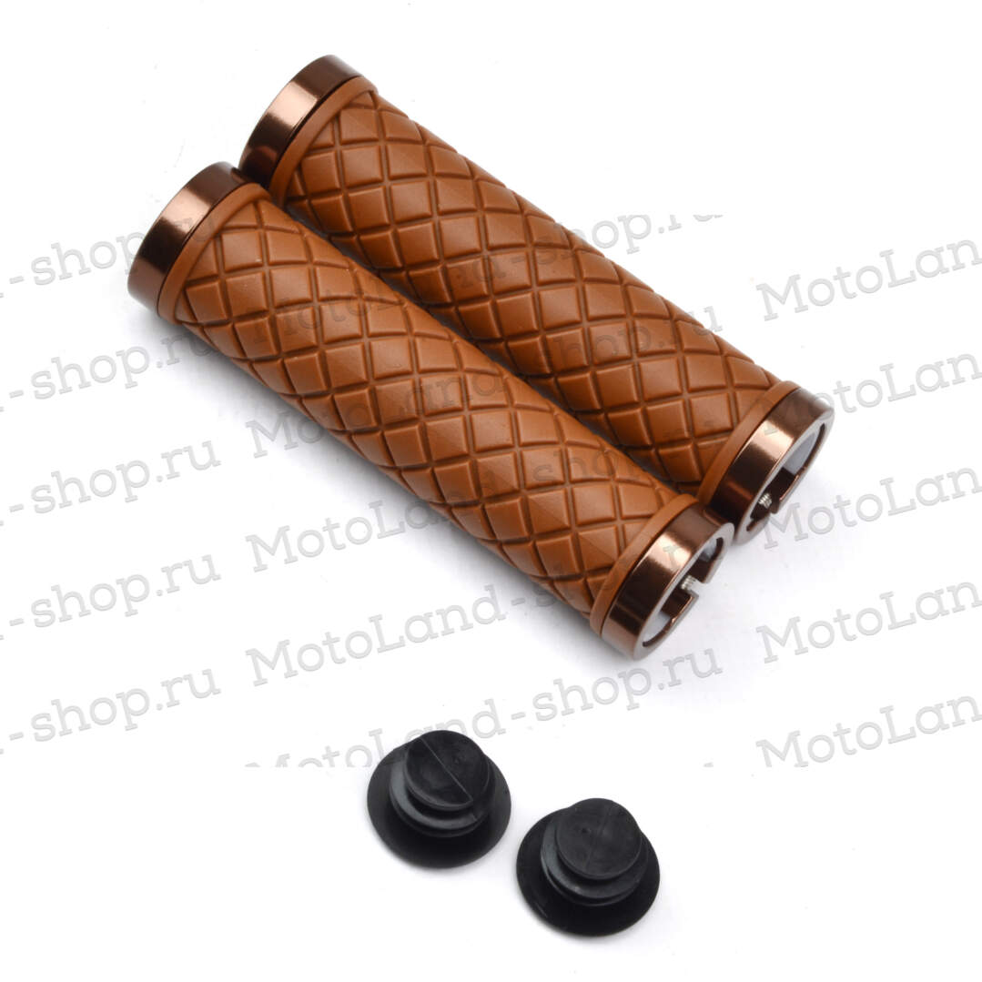 Резинки руля HL-G276 Cork (130mm)