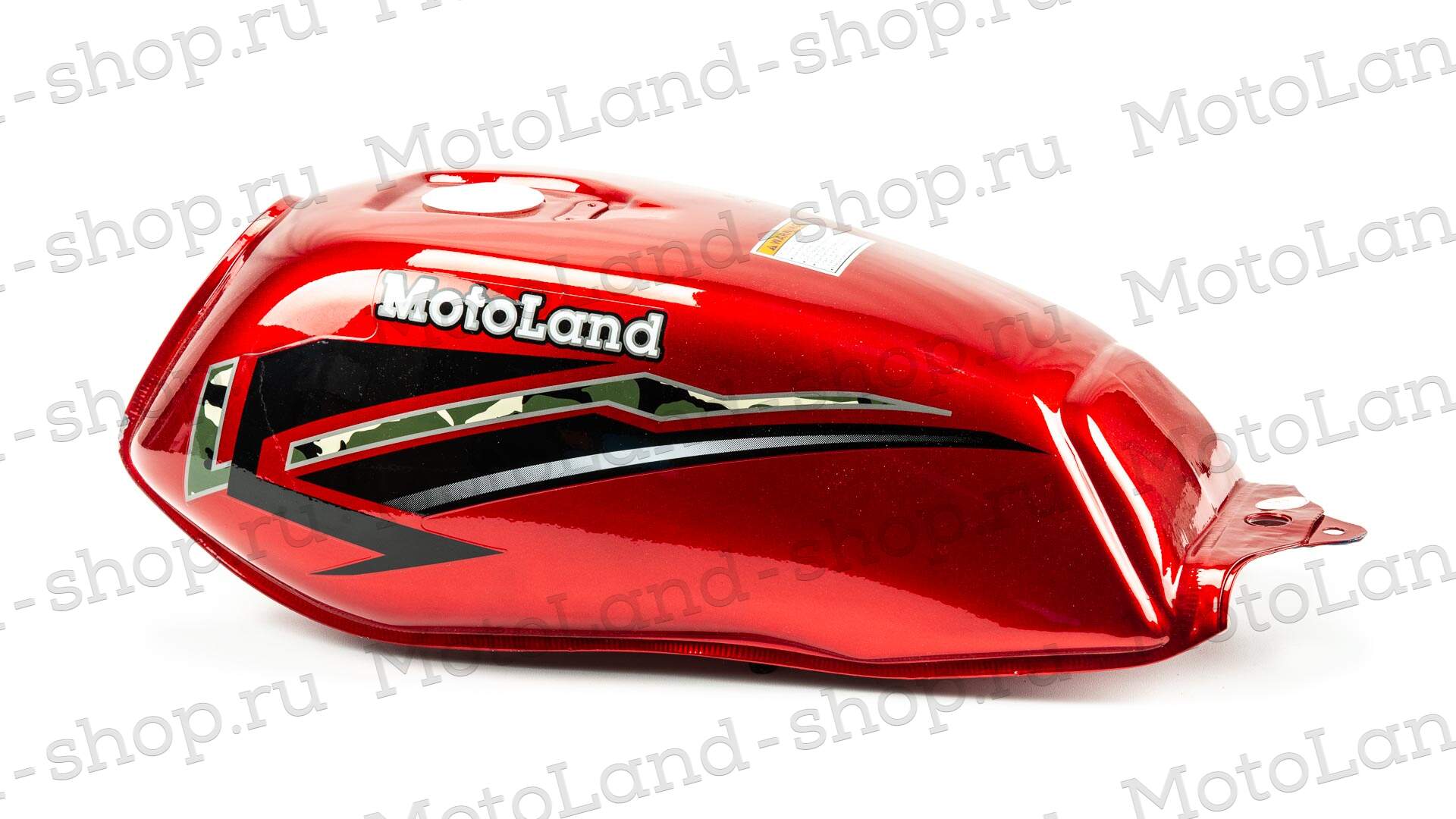 Бак топливный Forester 200 LITE