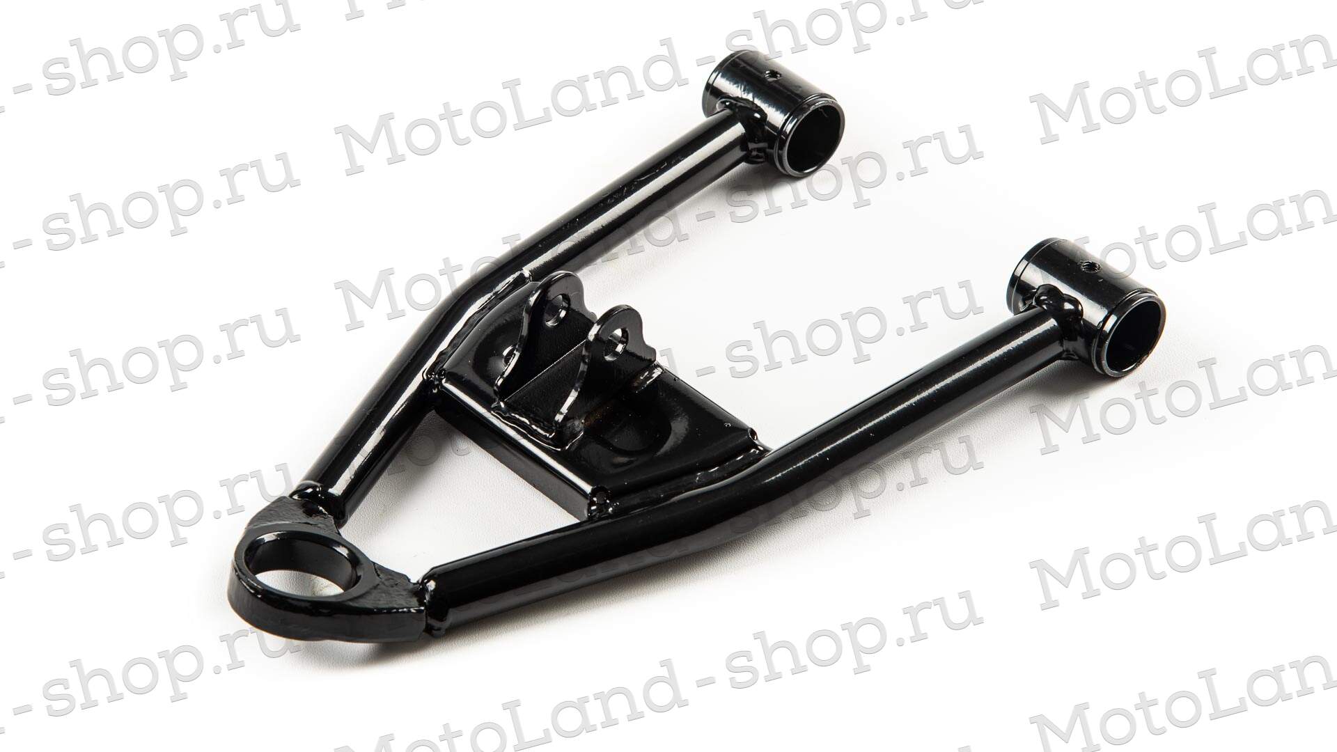 Рычаг передний нижний левый ATV WILD