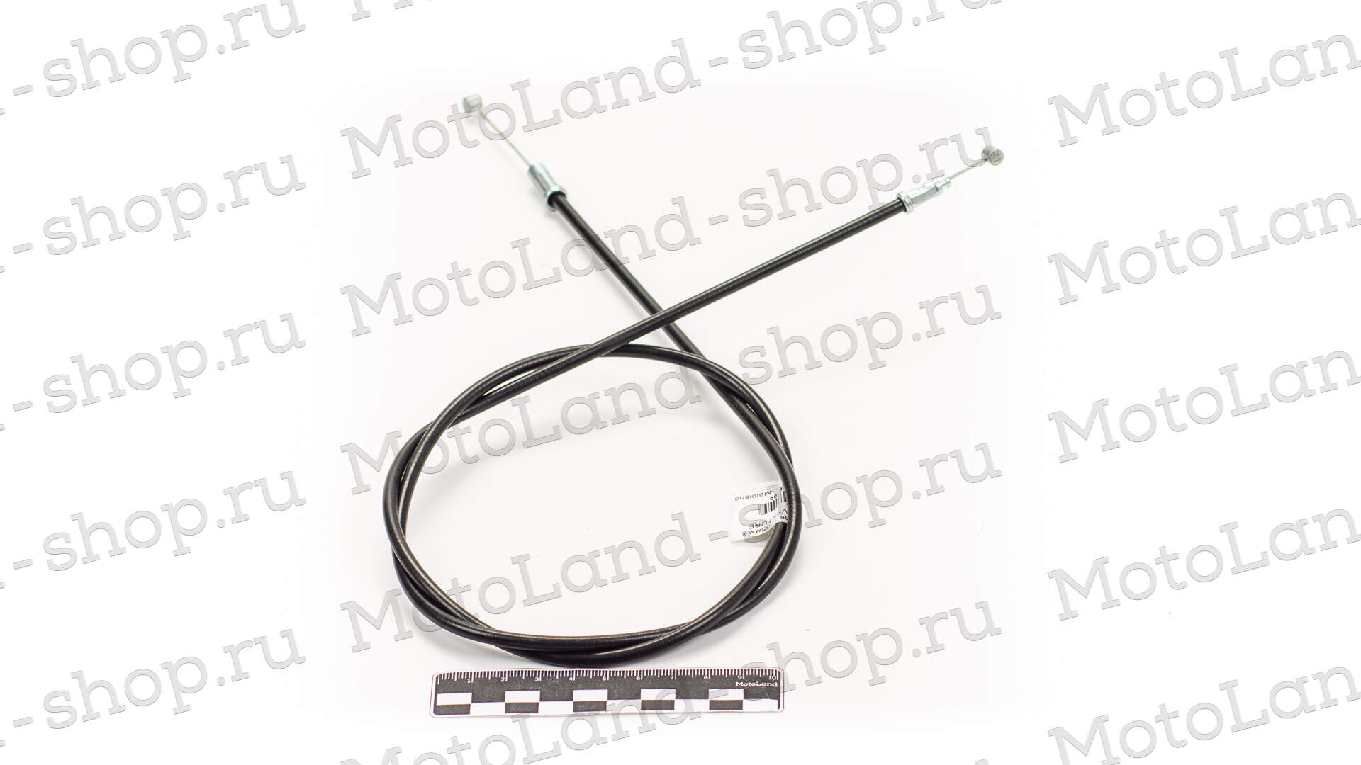 Трос обогатителя 1035мм х 75мм ATV ADVENTURE