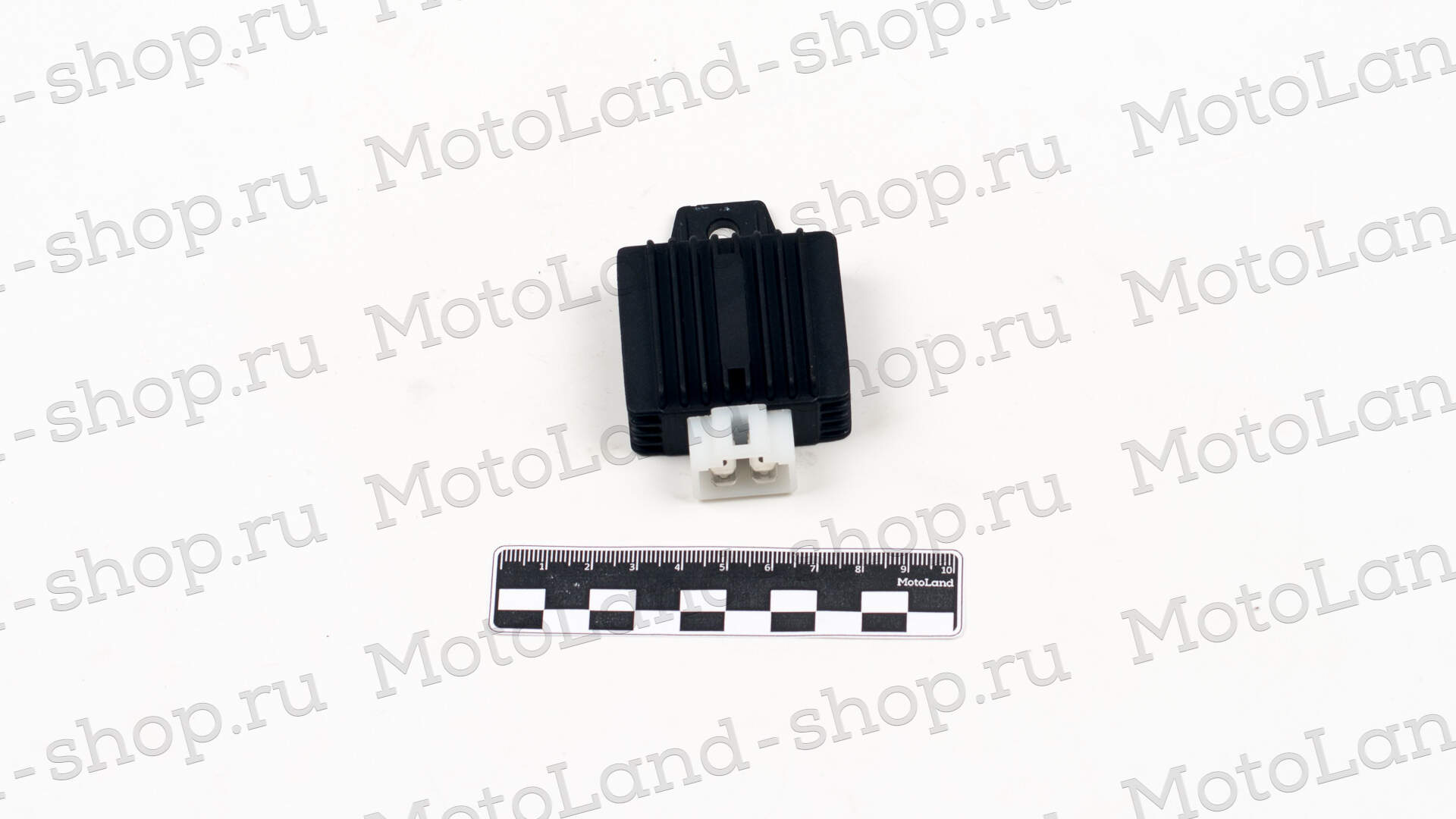 Реле регулятор DC