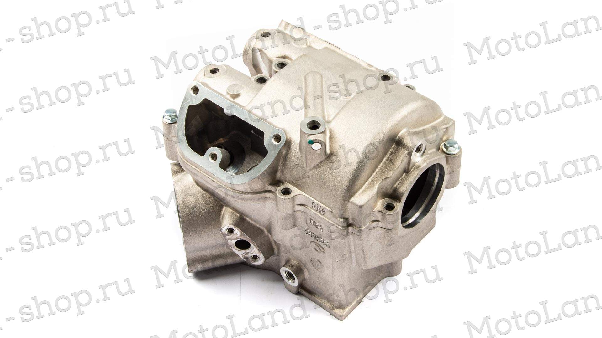 Крышка верхняя головки блока цилиндров ( ГБЦ ) в сборе 194MQ (NC450) ZS