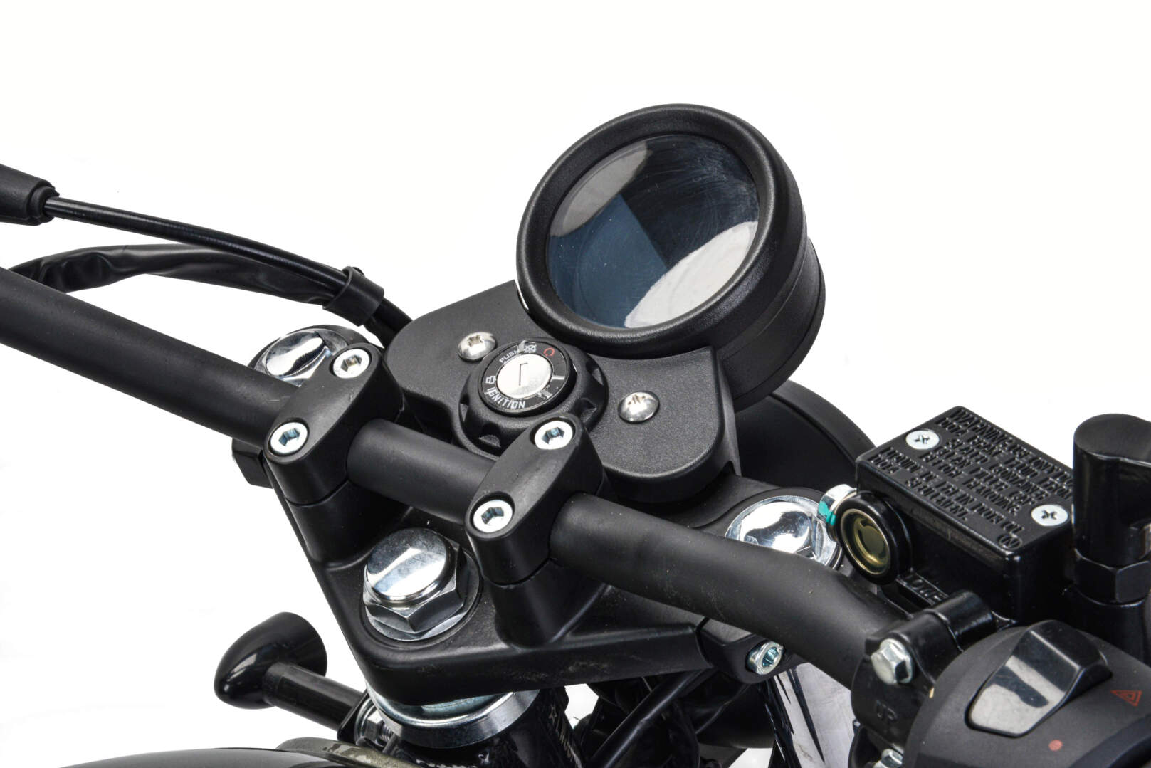 Мотоцикл дорожный Motoland TEXAS 300 