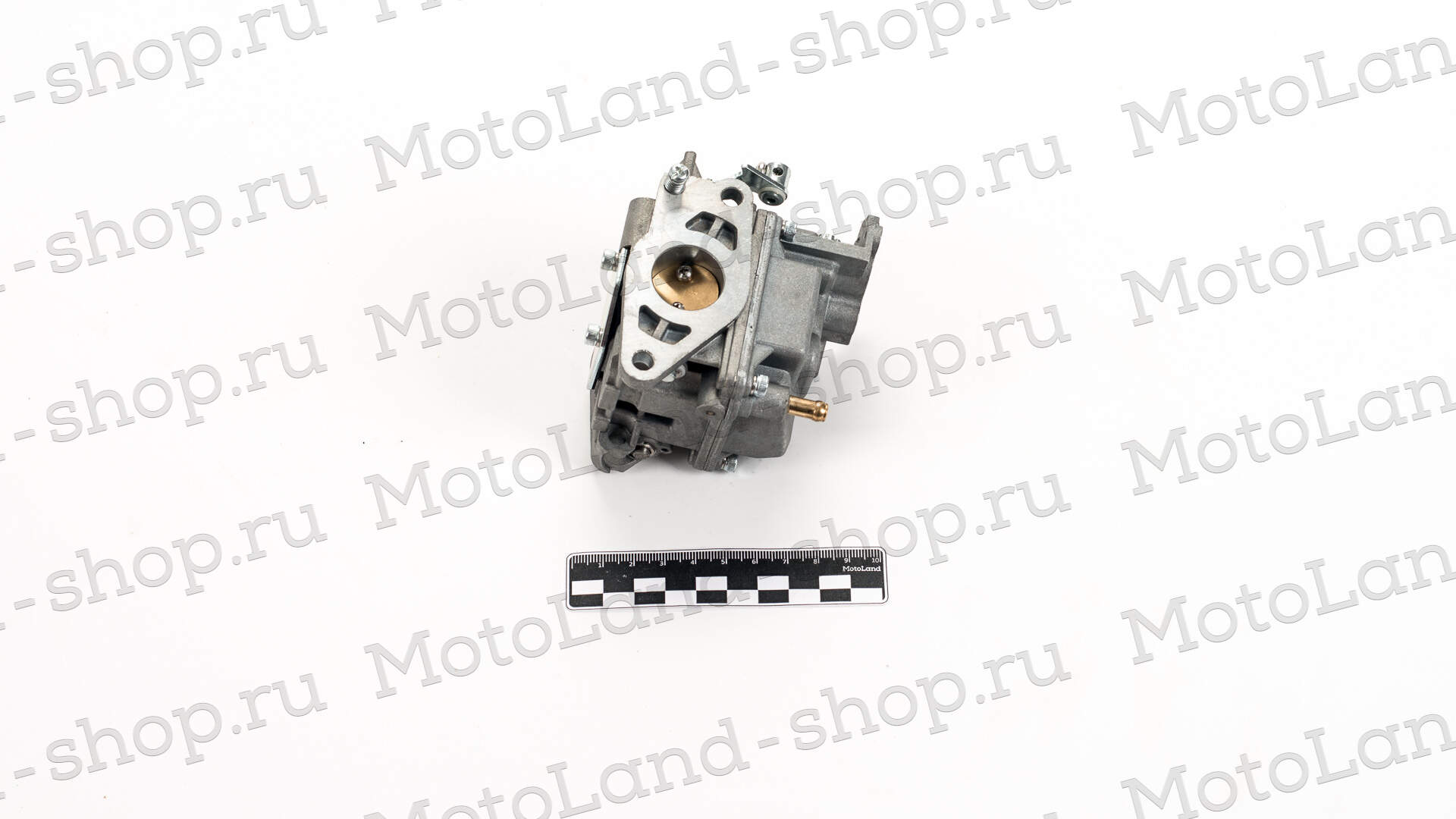 Карбюратор BREEZE F15S