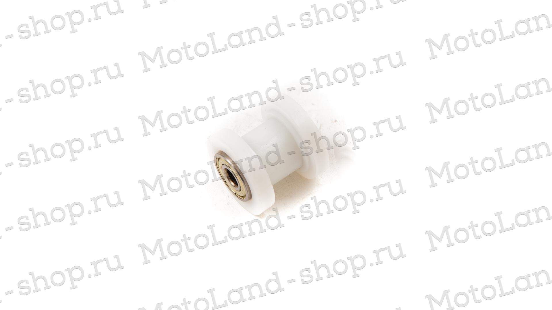 Ролик натяжения цепи привода KAYO 125