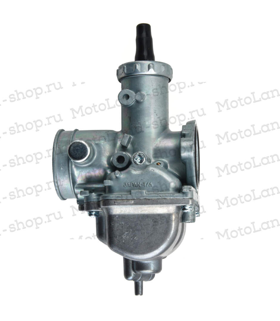 Карбюратор Mikuni VM26