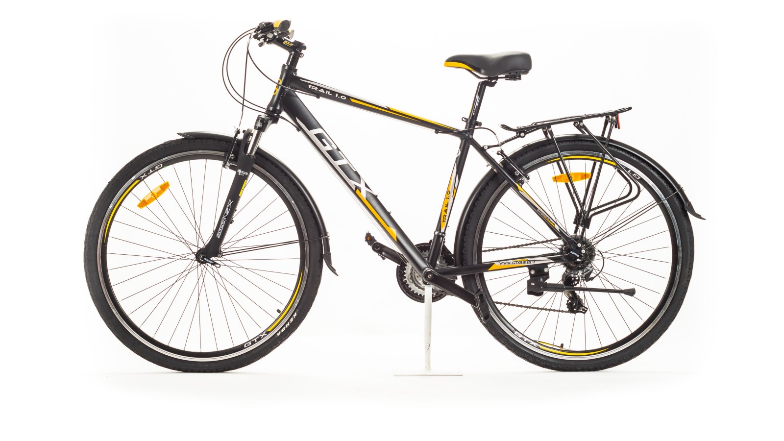 Велосипед 28" GTX TRAIL 1.0 (рама 19") (000052)