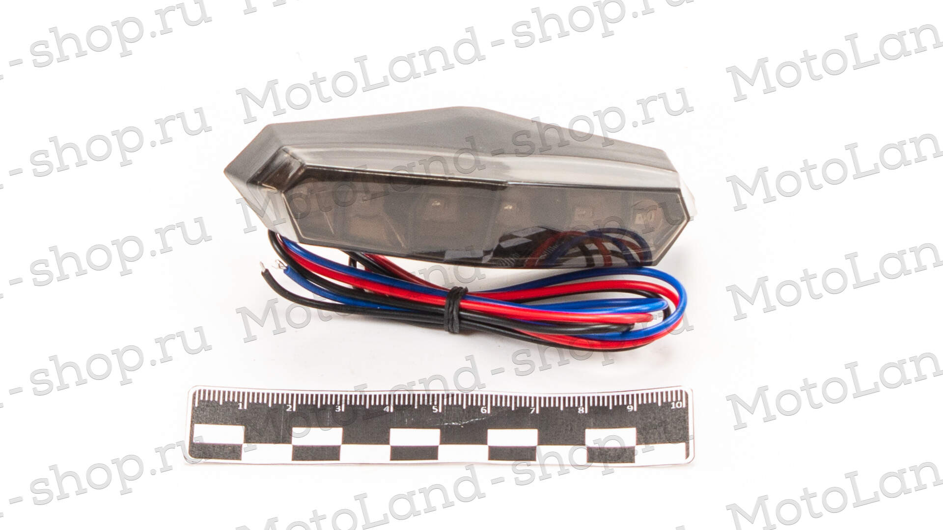 Стоп сигнал LED CH-2019-2 светодиодный