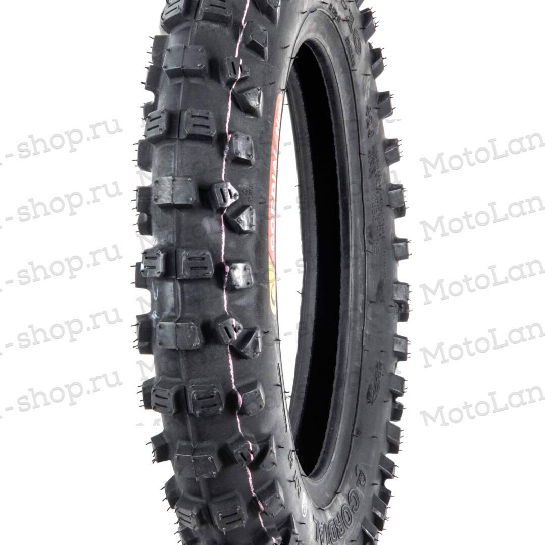 Покрышка мото 10" 3,00-10  P-398 CORDIAL