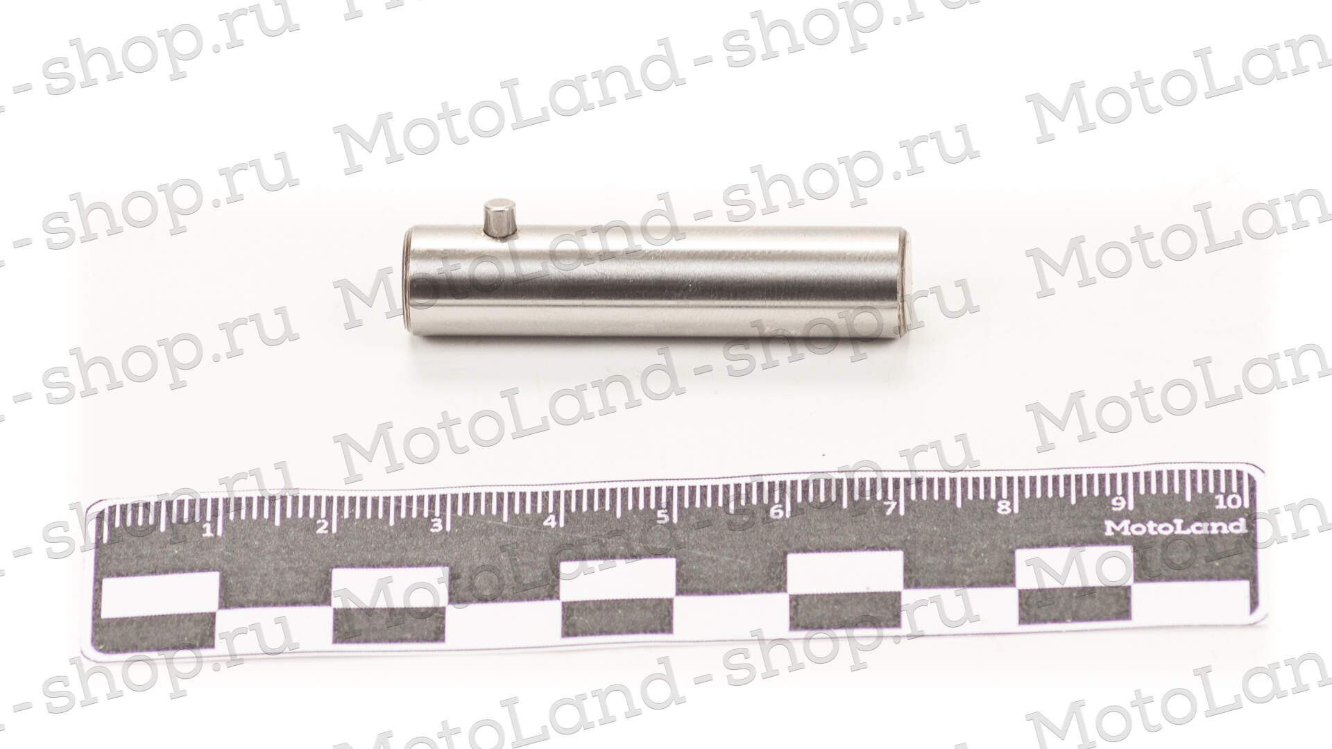 Вал шестерни двойной редуктора стартера 162FMJ,164FML,166FML,166FMM,167FMM,170FMM (CGN/NT/CBN/CBB)