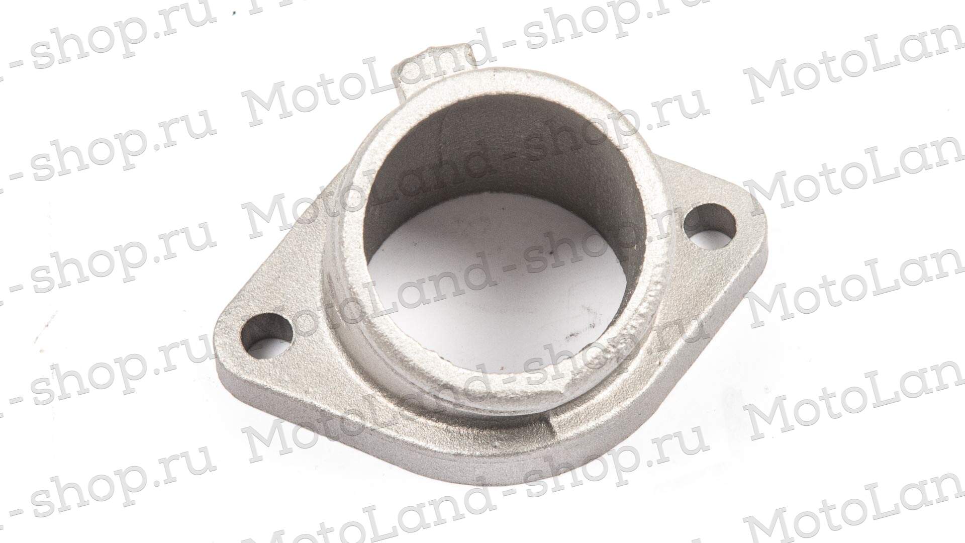 Патрубок впускной (металл) 170MM-2, 177MM (NC250) ZS