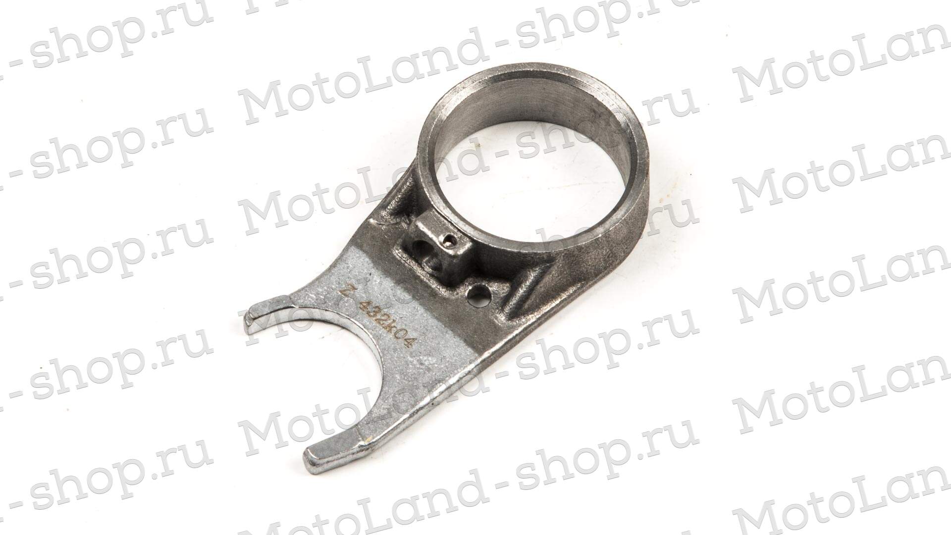 Вилка КПП №1 W190 190см3 ZS