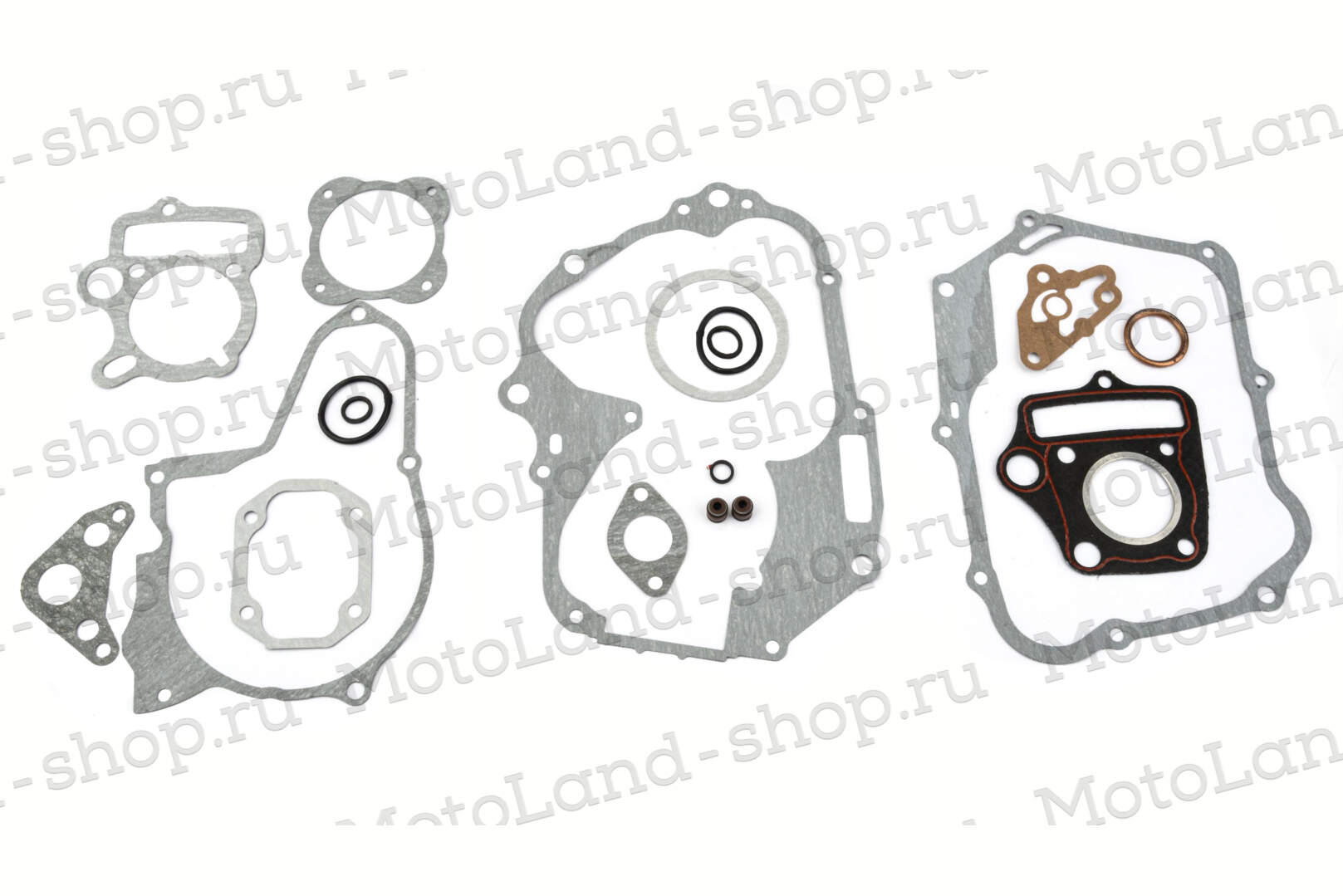 Набор прокладок (полный) 139FMB X-TECH