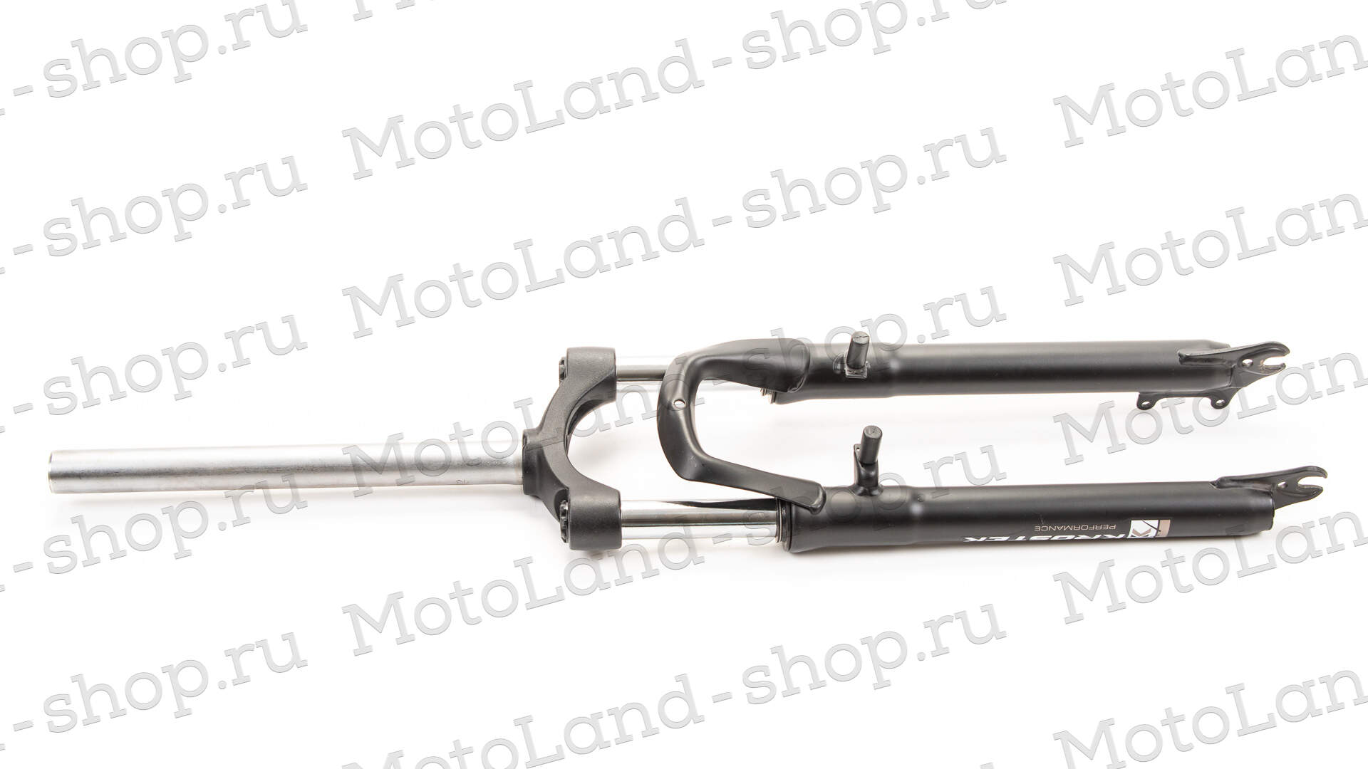 Вилка передняя KROSTEK (FOKN780) DISK+V-BRAKE 29"