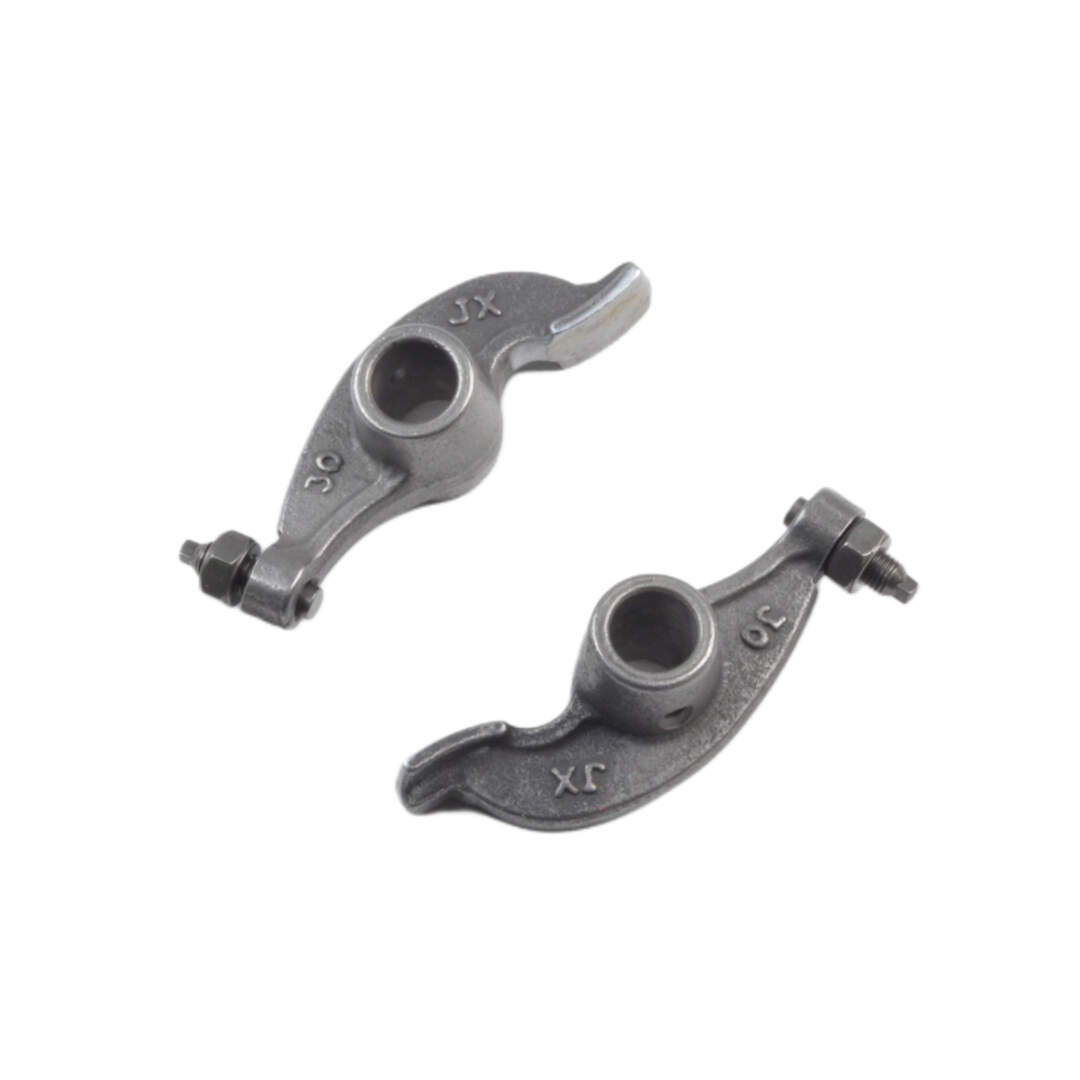 Коромысла ГРМ YX167FMM (CB250-C) X-TECH