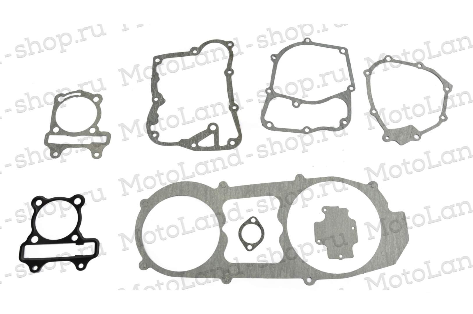 Набор прокладок 161QMK-B2 200см3 с реверсом X-tech