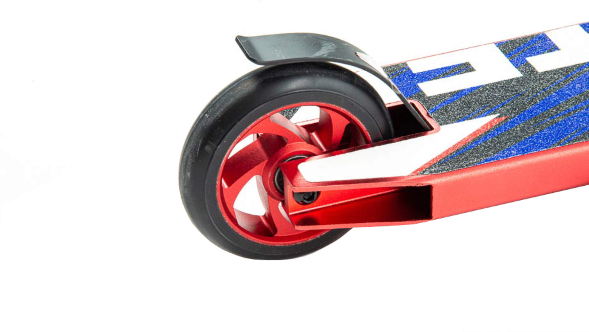 Самокат KROSTEK EXTRIM №10 красный