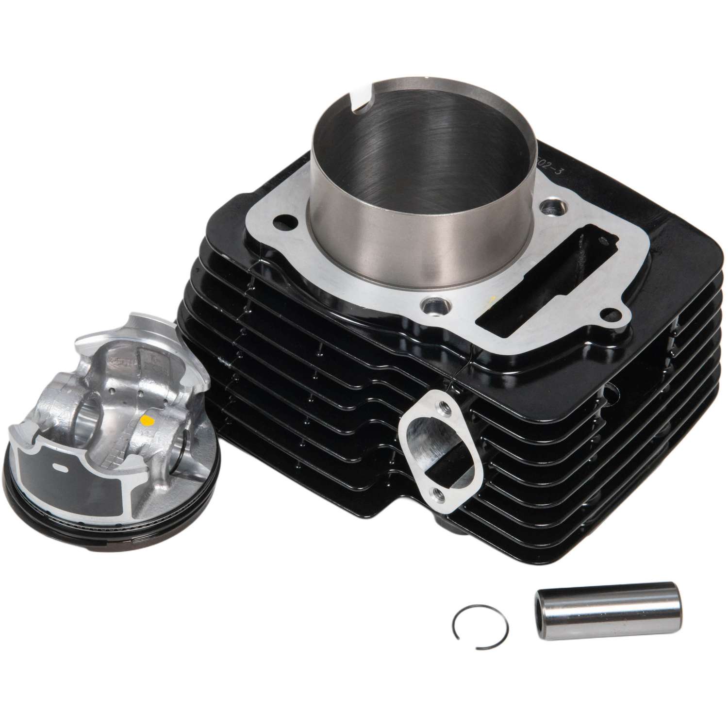 Цилиндро поршневая группа ( ЦПГ ) YX173FMN (SC300)  YX300GY-C5K