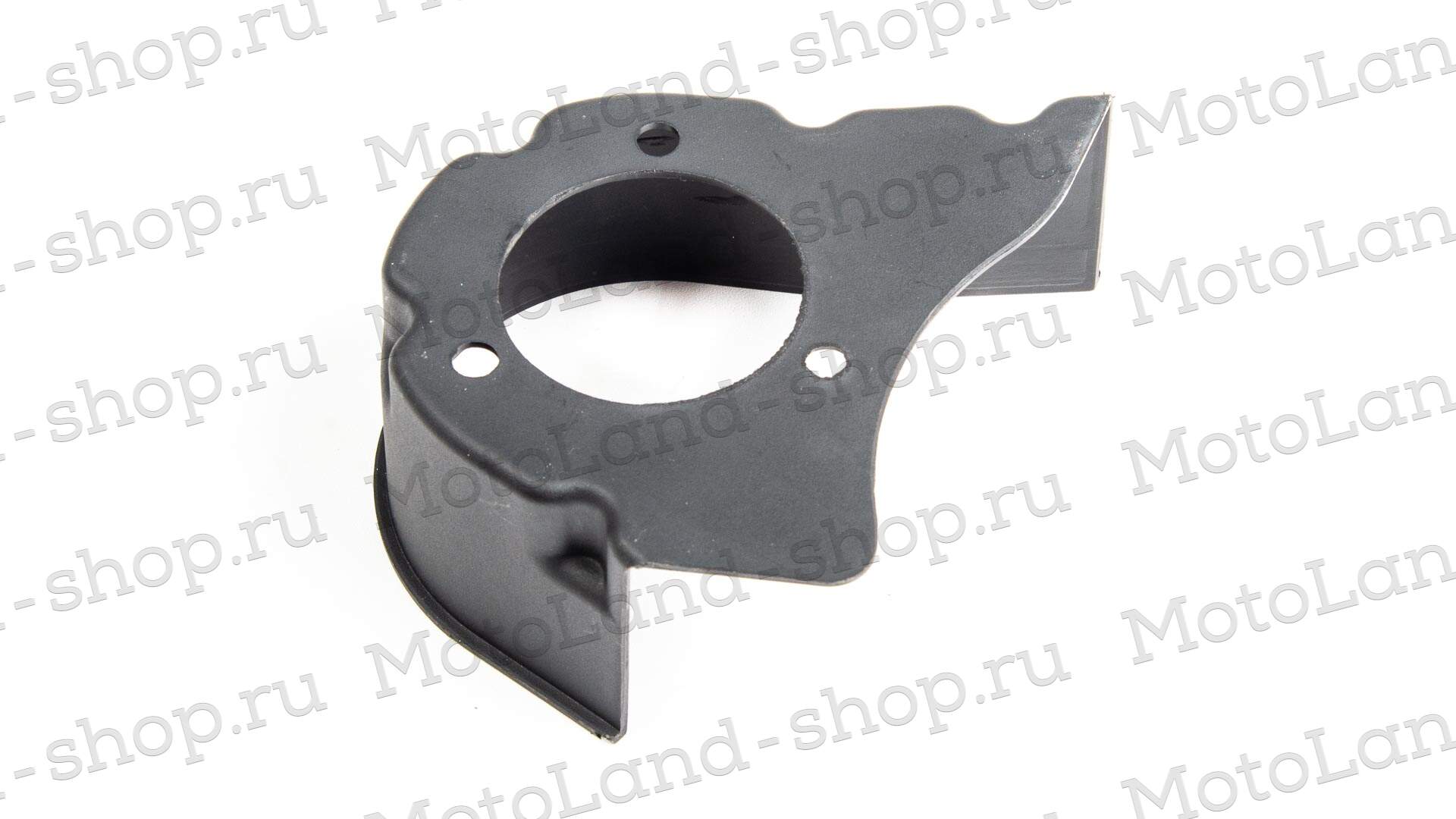 Защита ведущей звезды ATV WILD TRACK