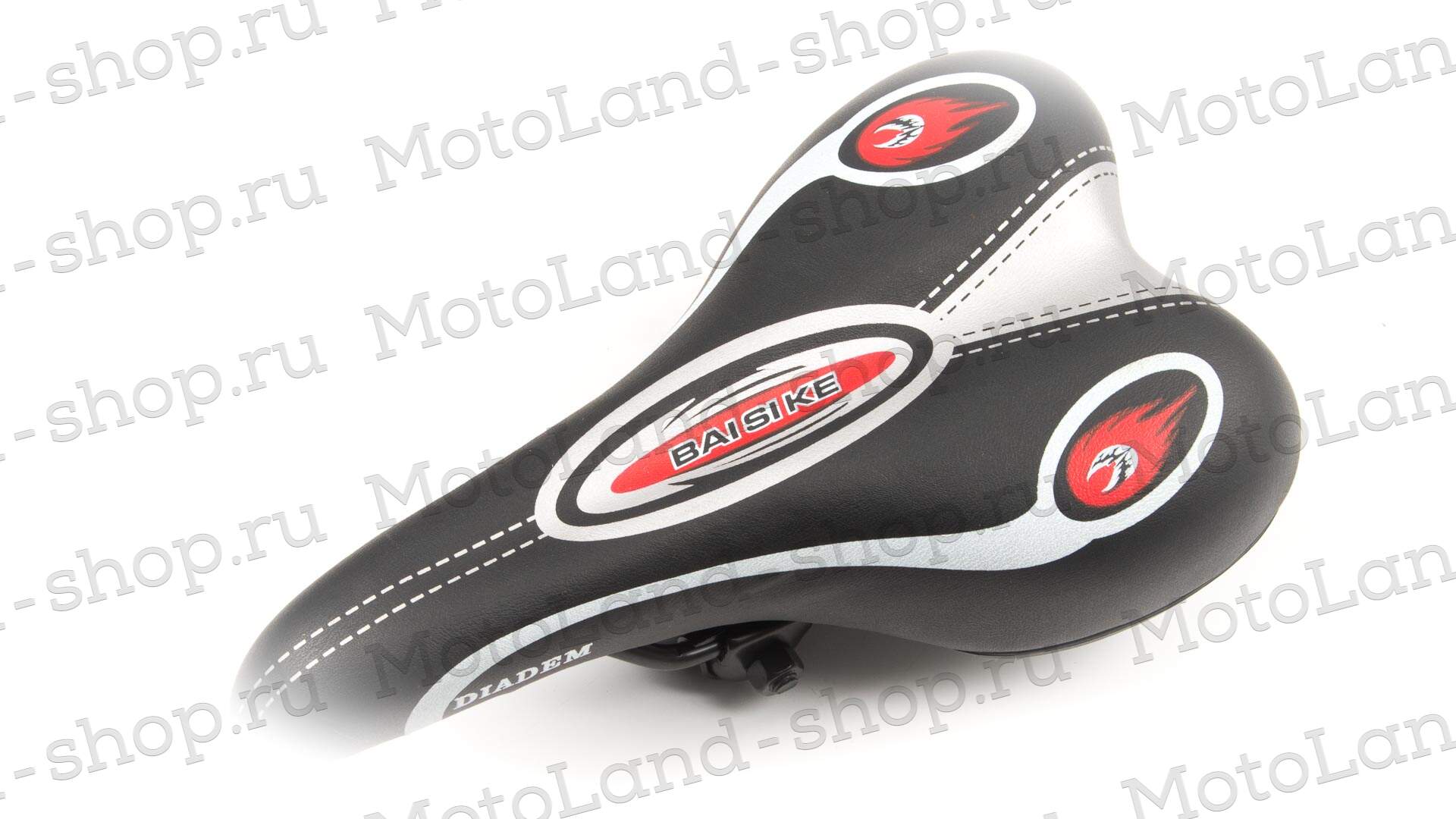 Седло горный GW-20036-088 (270*145мм)