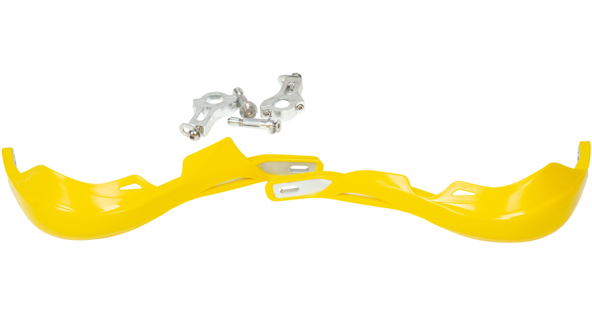 Защита рук №11 22мм желтая 