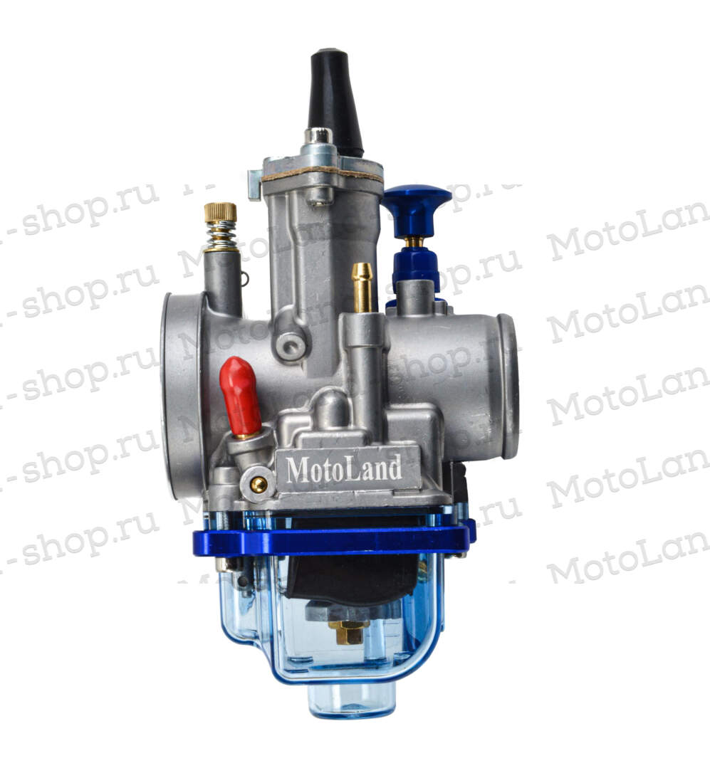 Карбюратор OKO 26мм PowerJet