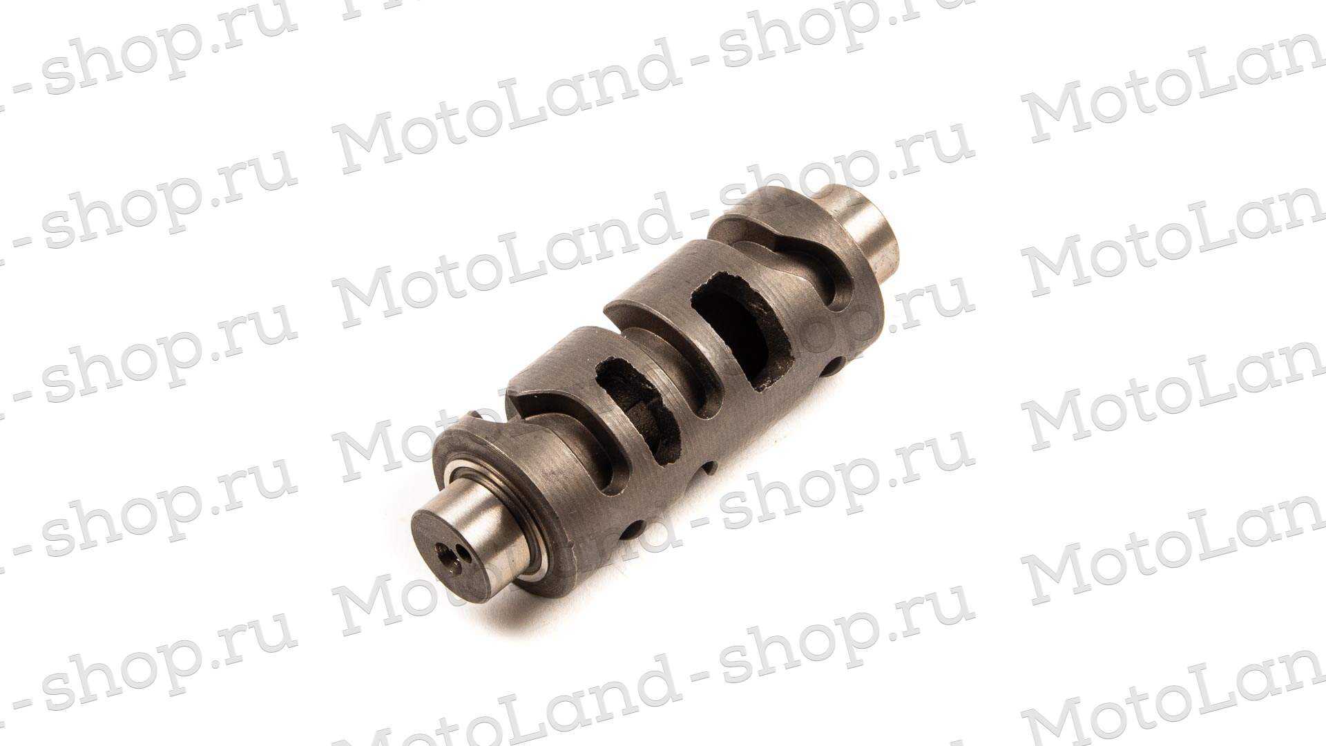 Копирный вал 166FMM (CGN250 CBN250)